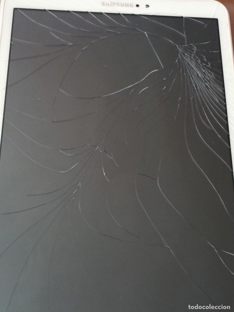 Segunda mano: Tablet Samsung Galaxy Tab A 6 - Foto 3