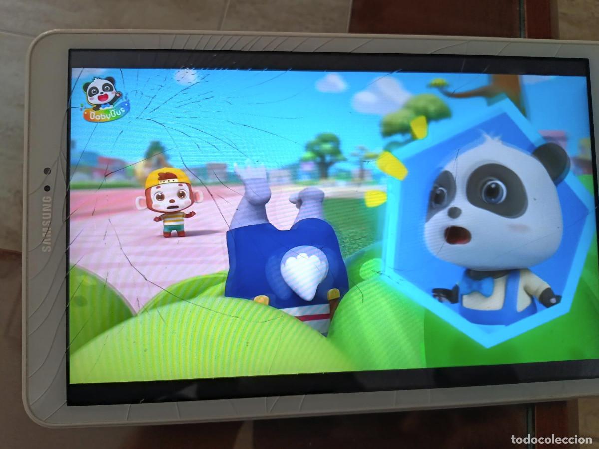 Segunda mano: Tablet Samsung Galaxy Tab A 6 - Foto 5