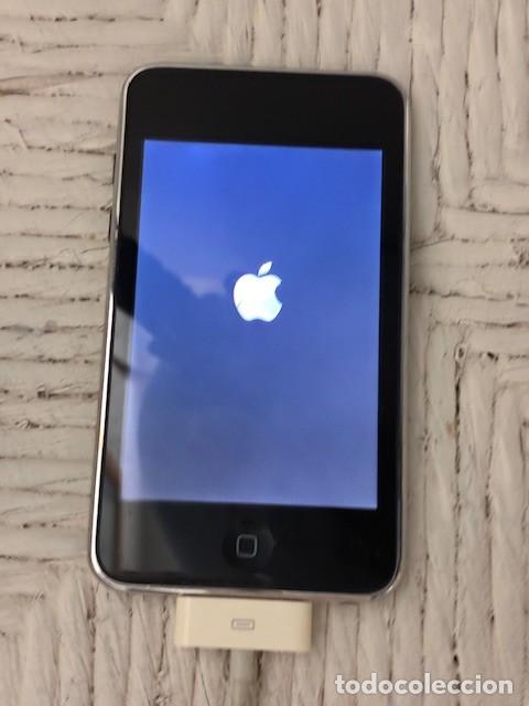 Segunda mano: Ipod Touch Apple 32 GB dispositivo vintage - Foto 1