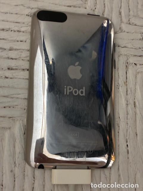 Segunda mano: Ipod Touch Apple 32 GB dispositivo vintage - Foto 2