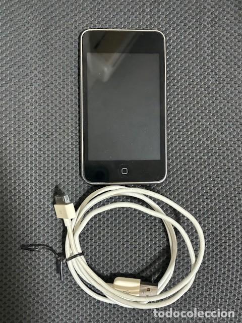 Segunda mano: Ipod Touch Apple 32 GB dispositivo vintage - Foto 3