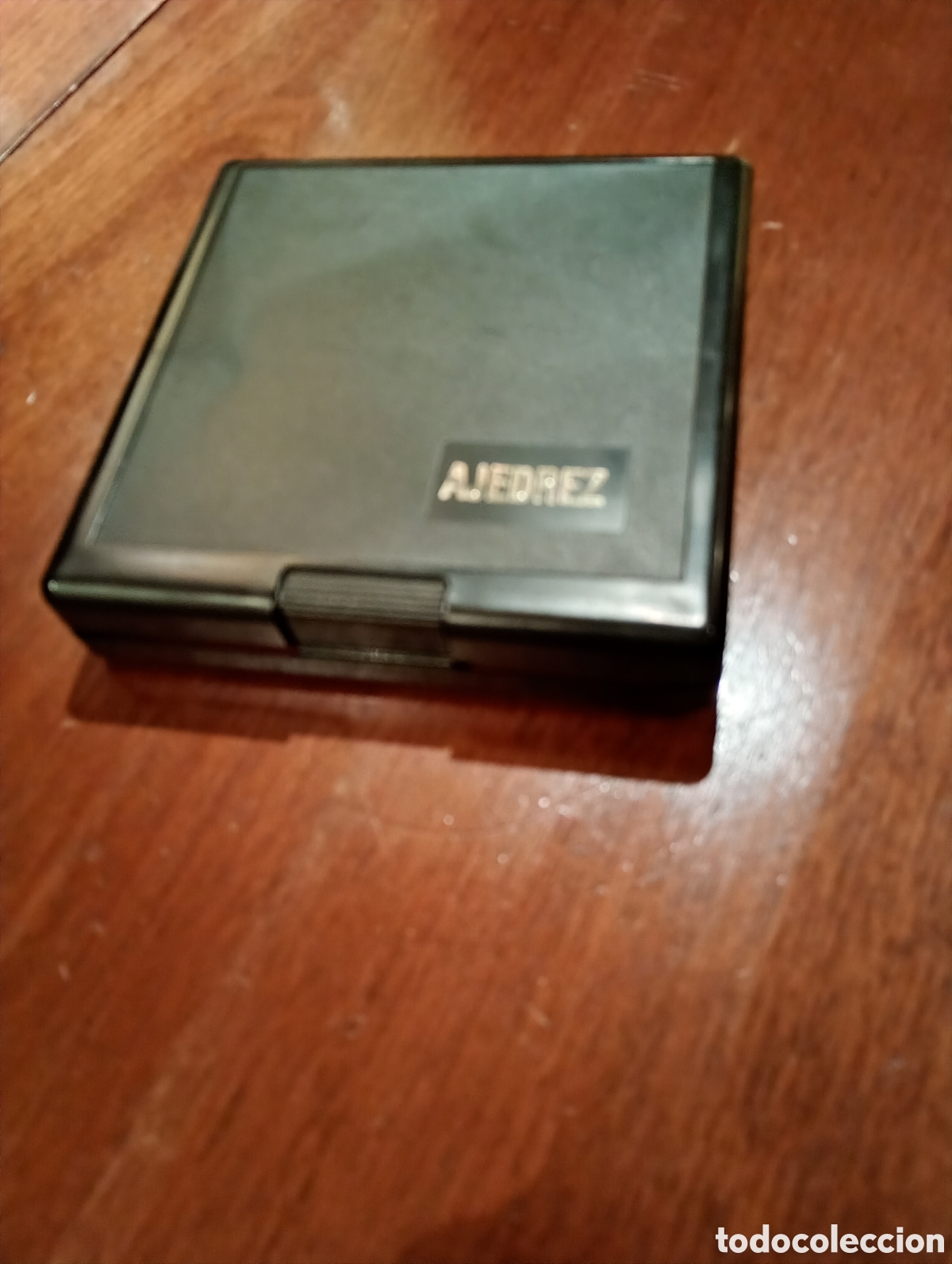 Segunda mano: Ajedrez ♟️ ventage . Ajedrez de viaje - Foto 2