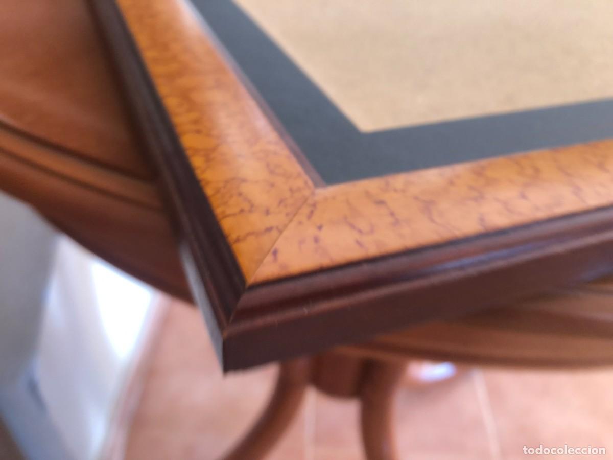 Segunda mano: Marco de madera de ra&iacute;z 67x49 cm - Foto 3