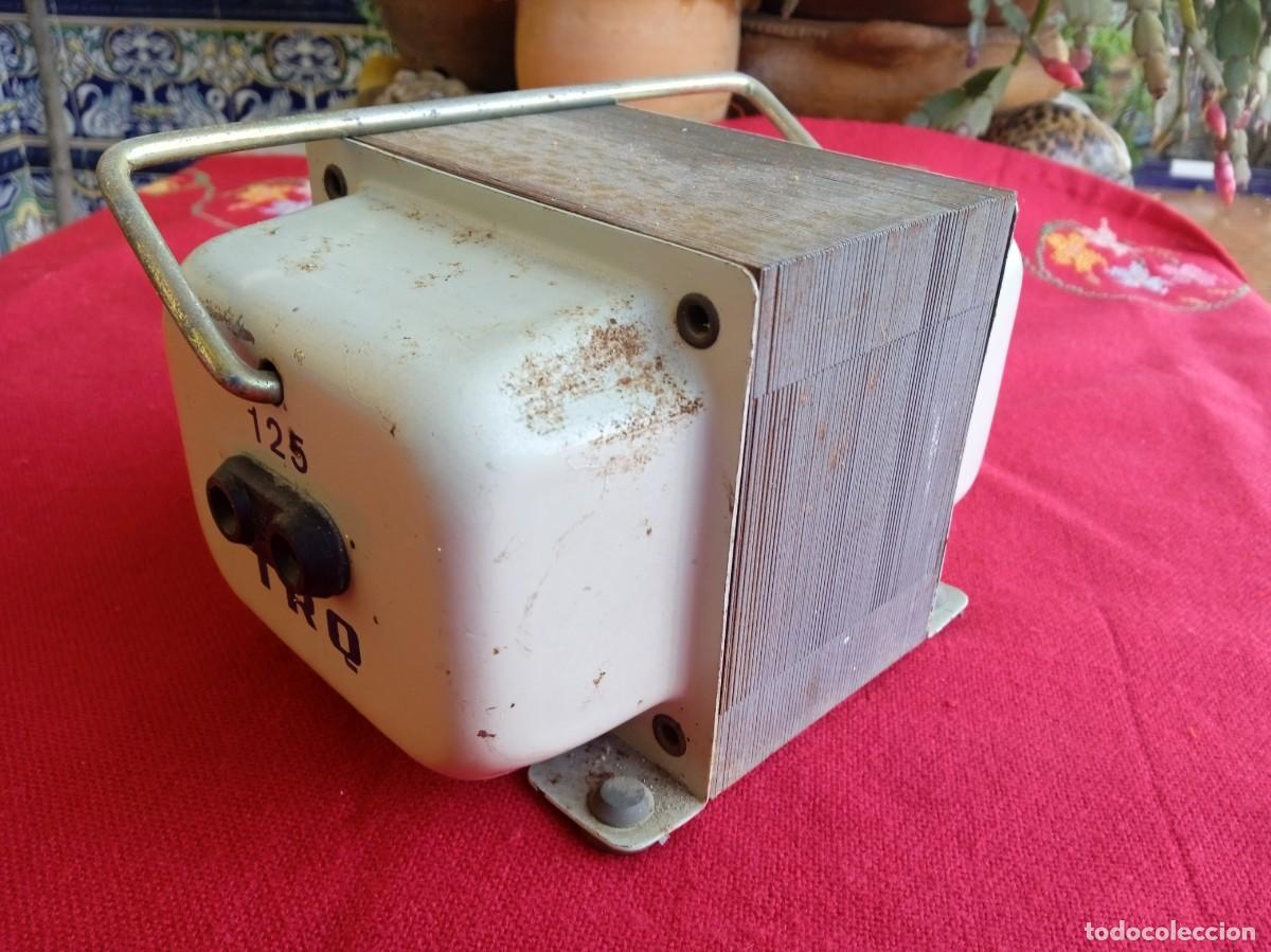Segunda mano: Aparato Transformador de 125 a 220 800 watios - Foto 2