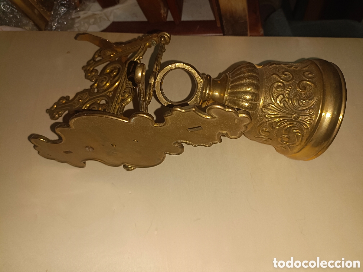 Segunda mano: Campana en muy buenas condiciones. - Foto 2