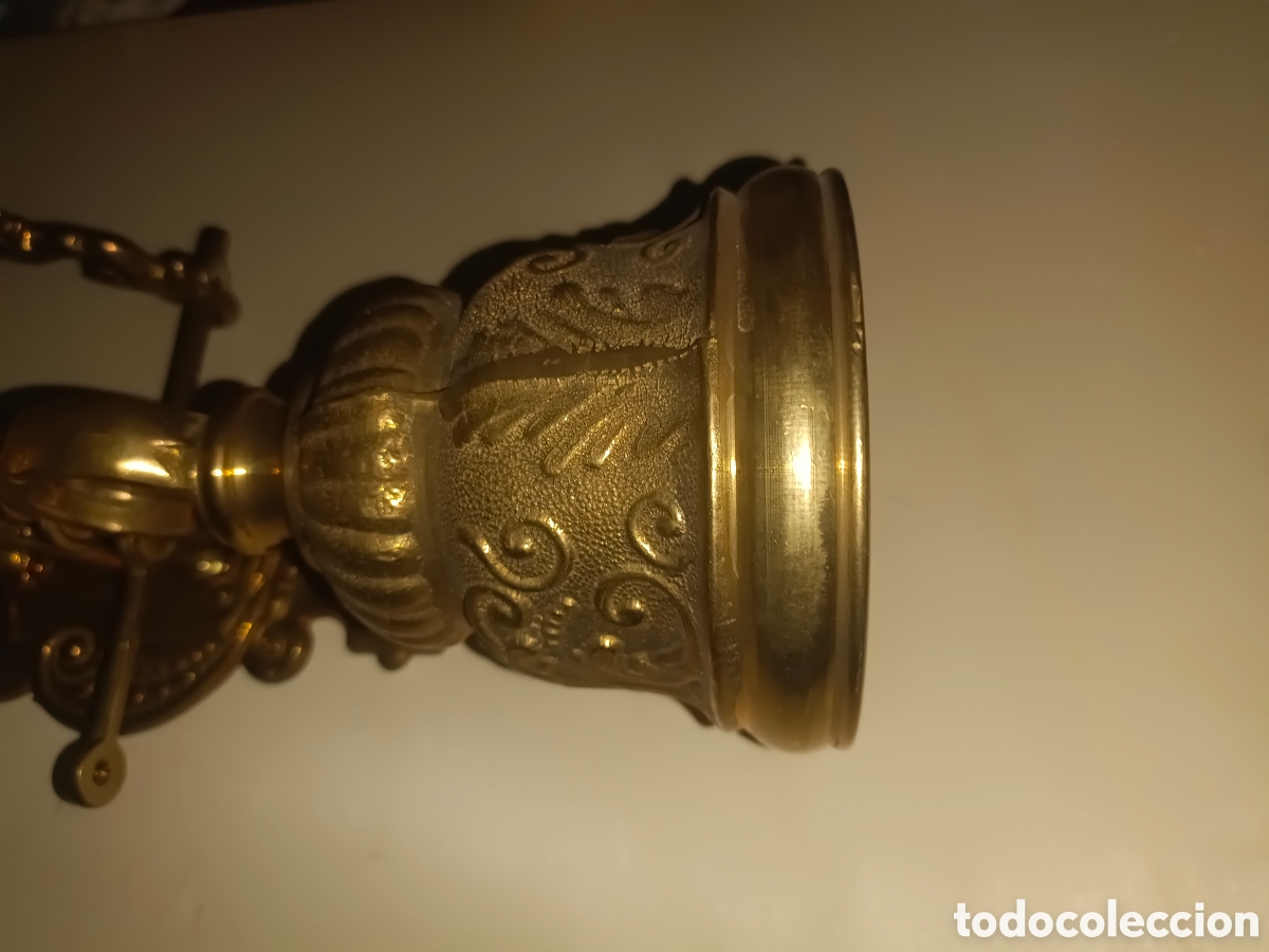 Segunda mano: Campana en muy buenas condiciones. - Foto 5