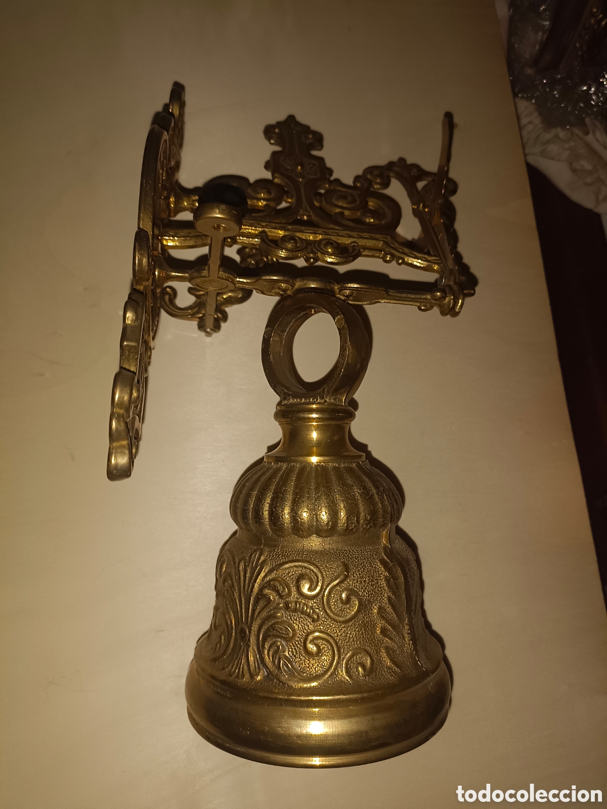 Segunda mano: Campana en muy buenas condiciones. - Foto 1