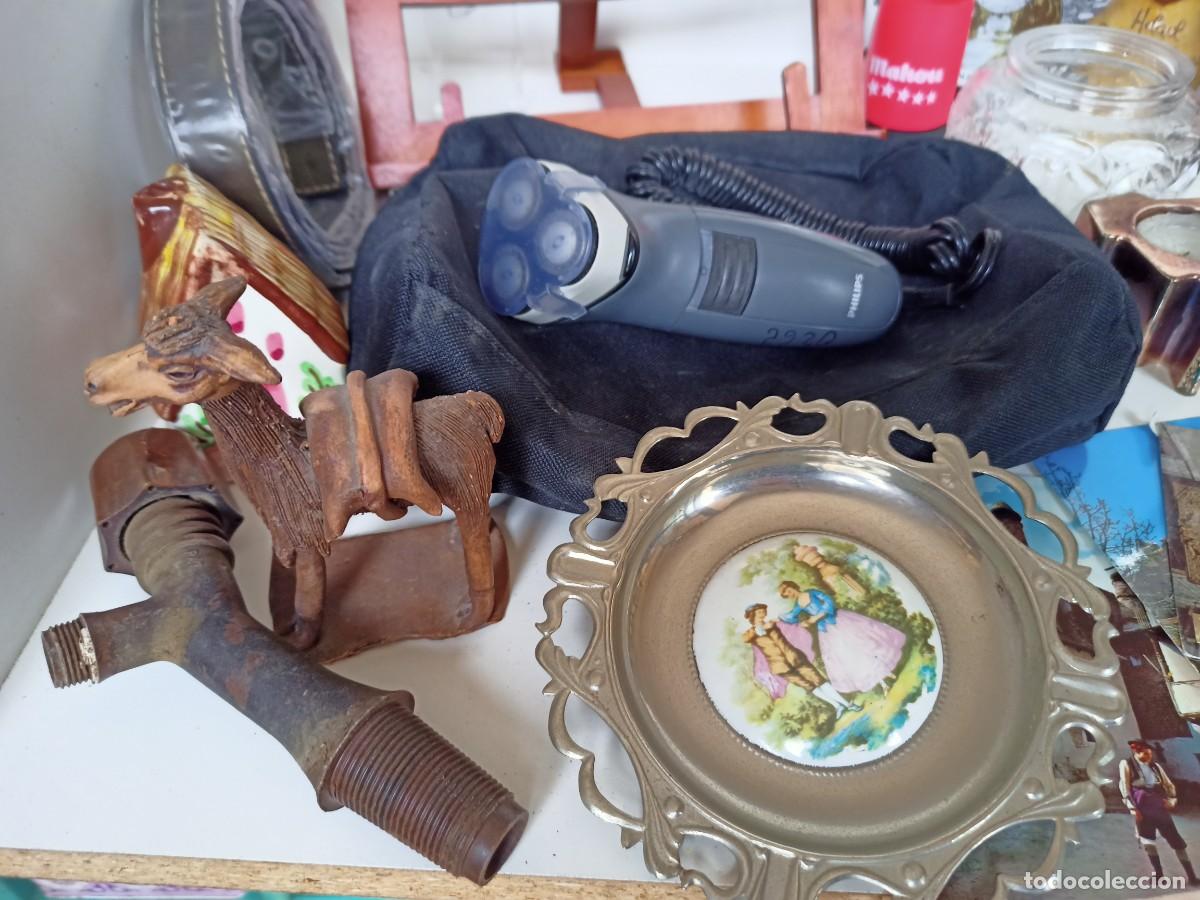 Segunda mano: Gran lote art&iacute;culos variados - Foto 2