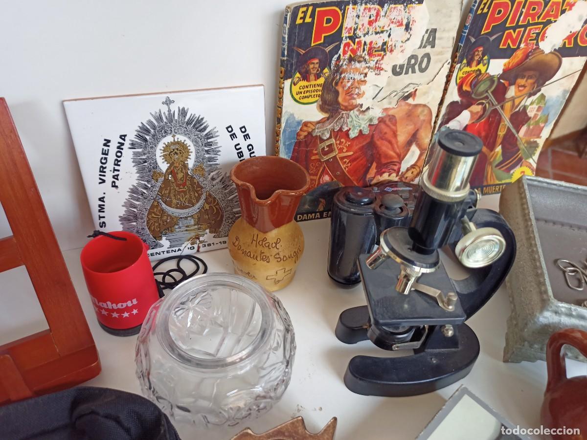 Segunda mano: Gran lote art&iacute;culos variados - Foto 4