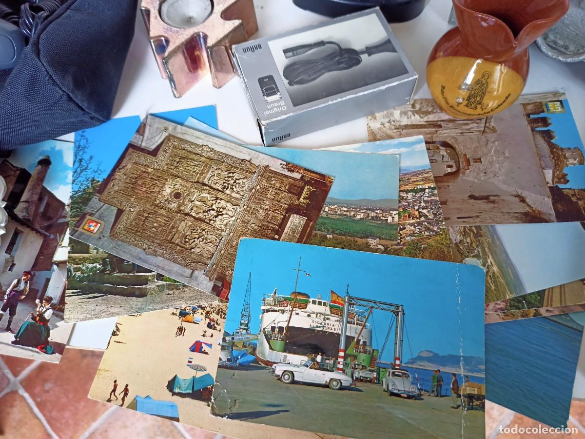 Segunda mano: Gran lote art&iacute;culos variados - Foto 5