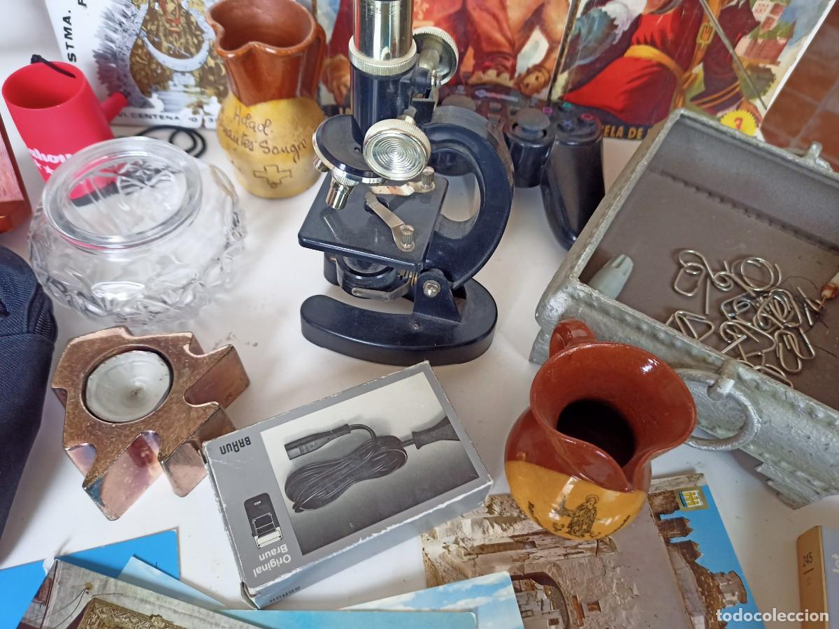 Segunda mano: Gran lote art&iacute;culos variados - Foto 6