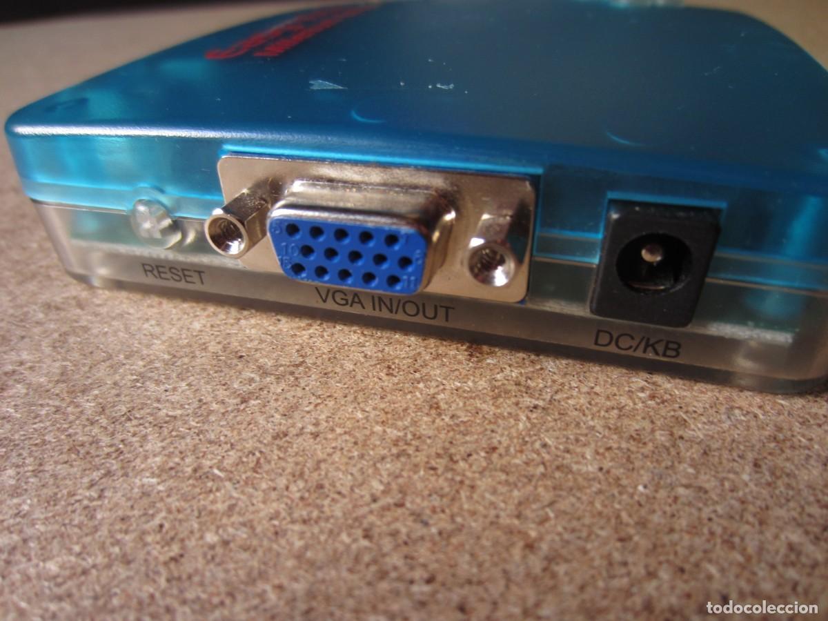 Segunda mano: Tarjeta Easy View Millenium Edition PC - Foto 7