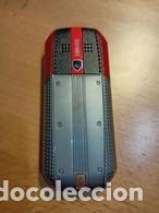 Segunda mano: MOVIL FARRARI COLECCION - Foto 2
