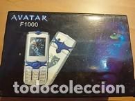 Segunda mano: MOVIL AVATAR COLECCION - Foto 4