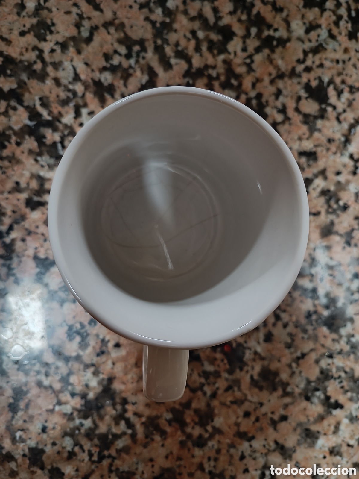 Segunda mano: Muck o taza de Escocia - Foto 5