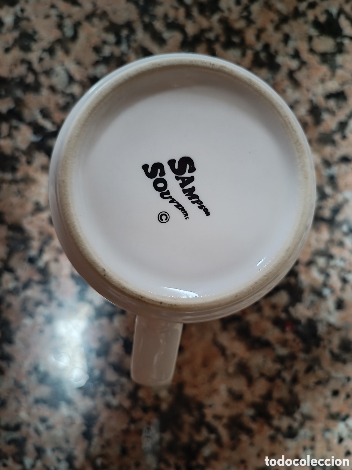 Segunda mano: Muck o taza de Escocia - Foto 6