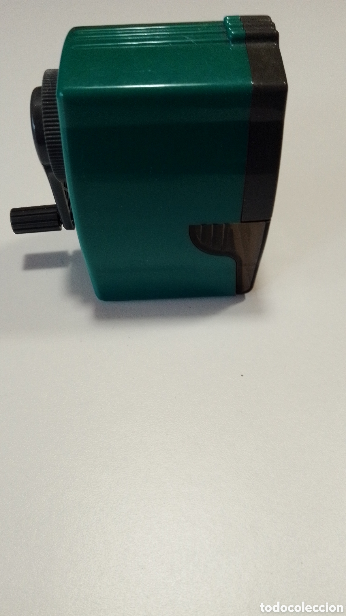 Segunda mano: SACAPUNTAS DE SOBREMESA SDI MOD 0145 - Foto 2