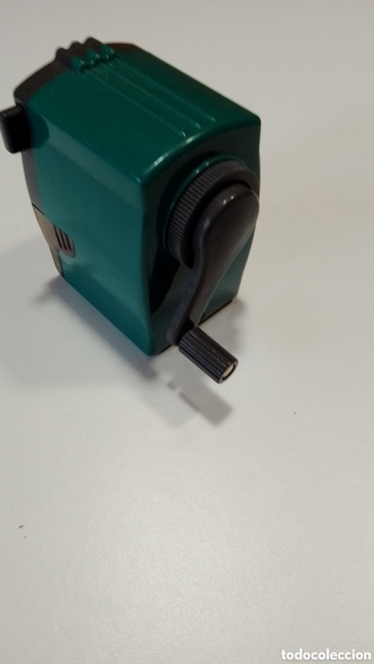 Segunda mano: SACAPUNTAS DE SOBREMESA SDI MOD 0145 - Foto 3