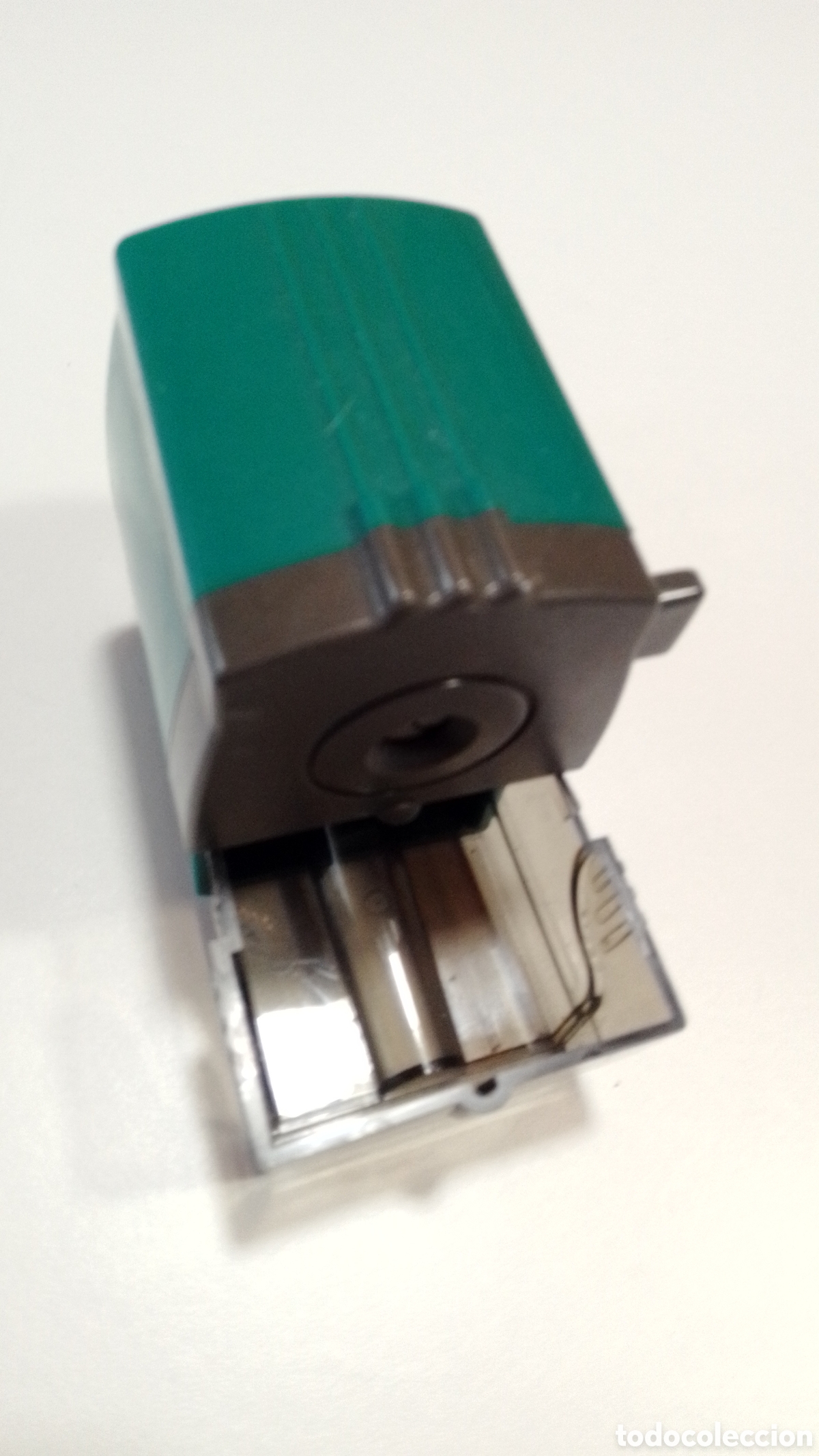 Segunda mano: SACAPUNTAS DE SOBREMESA SDI MOD 0145 - Foto 5