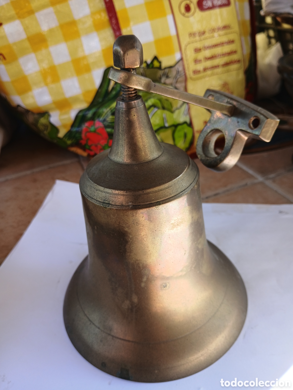 Segunda mano: Campana en muy buenas condiciones - Foto 6