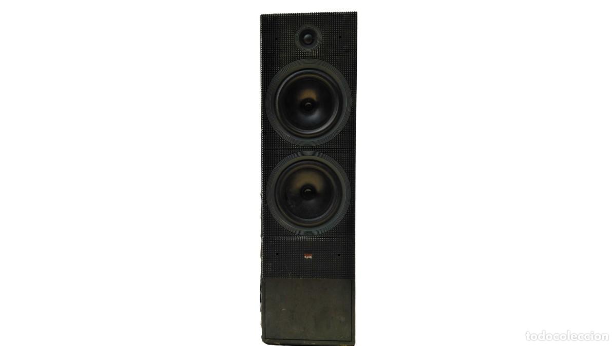 Segunda mano: ALTAVOCES VINTAGE MATRIX3 - Foto 3