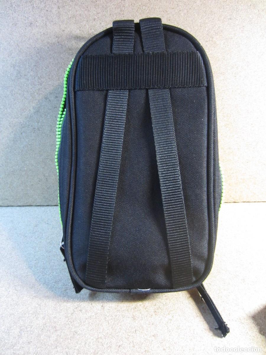 Segunda mano: Estuche Plumier Safta Star Wars The Mandalorian - Foto 4