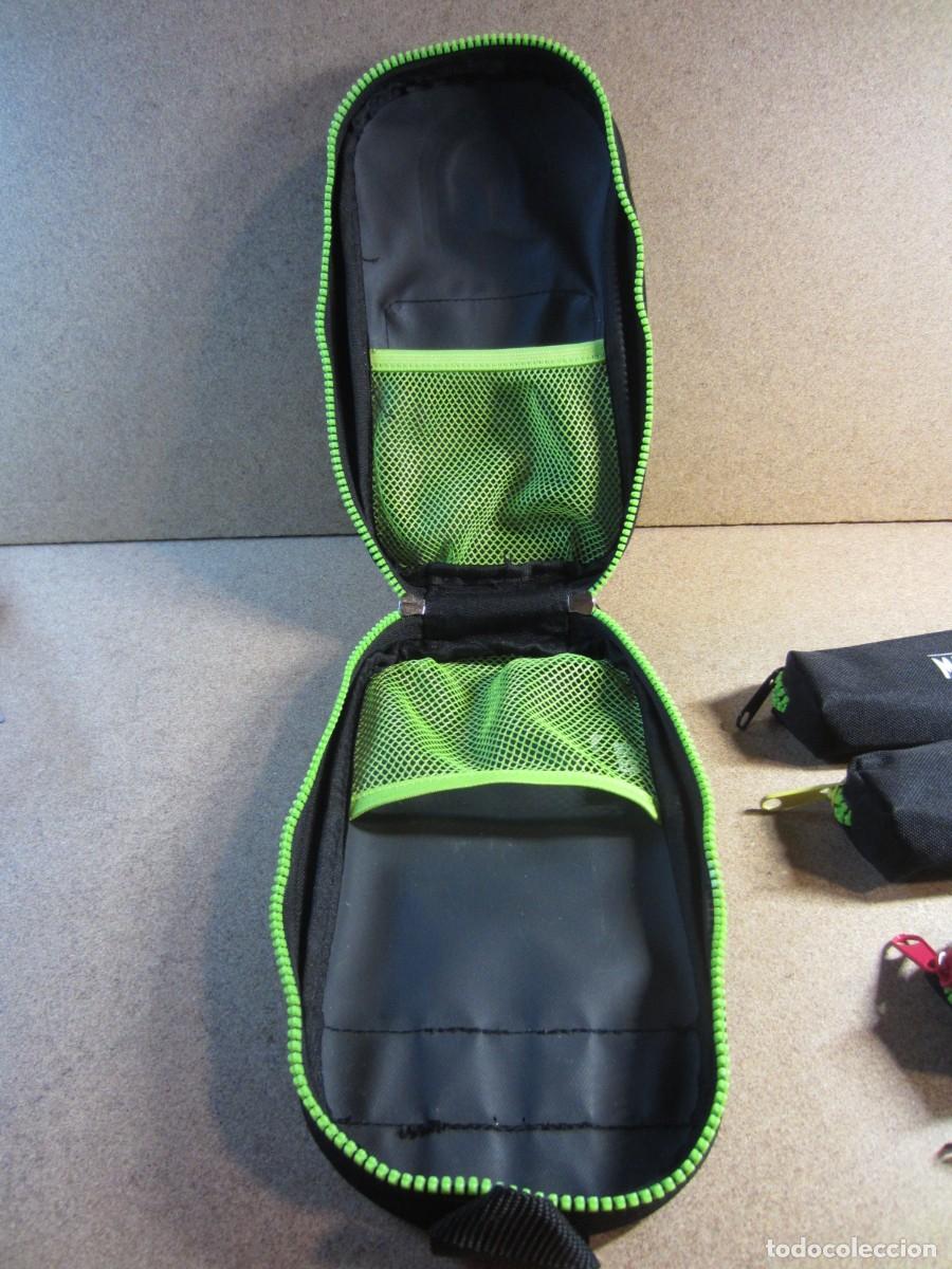 Segunda mano: Estuche Plumier Safta Star Wars The Mandalorian - Foto 5