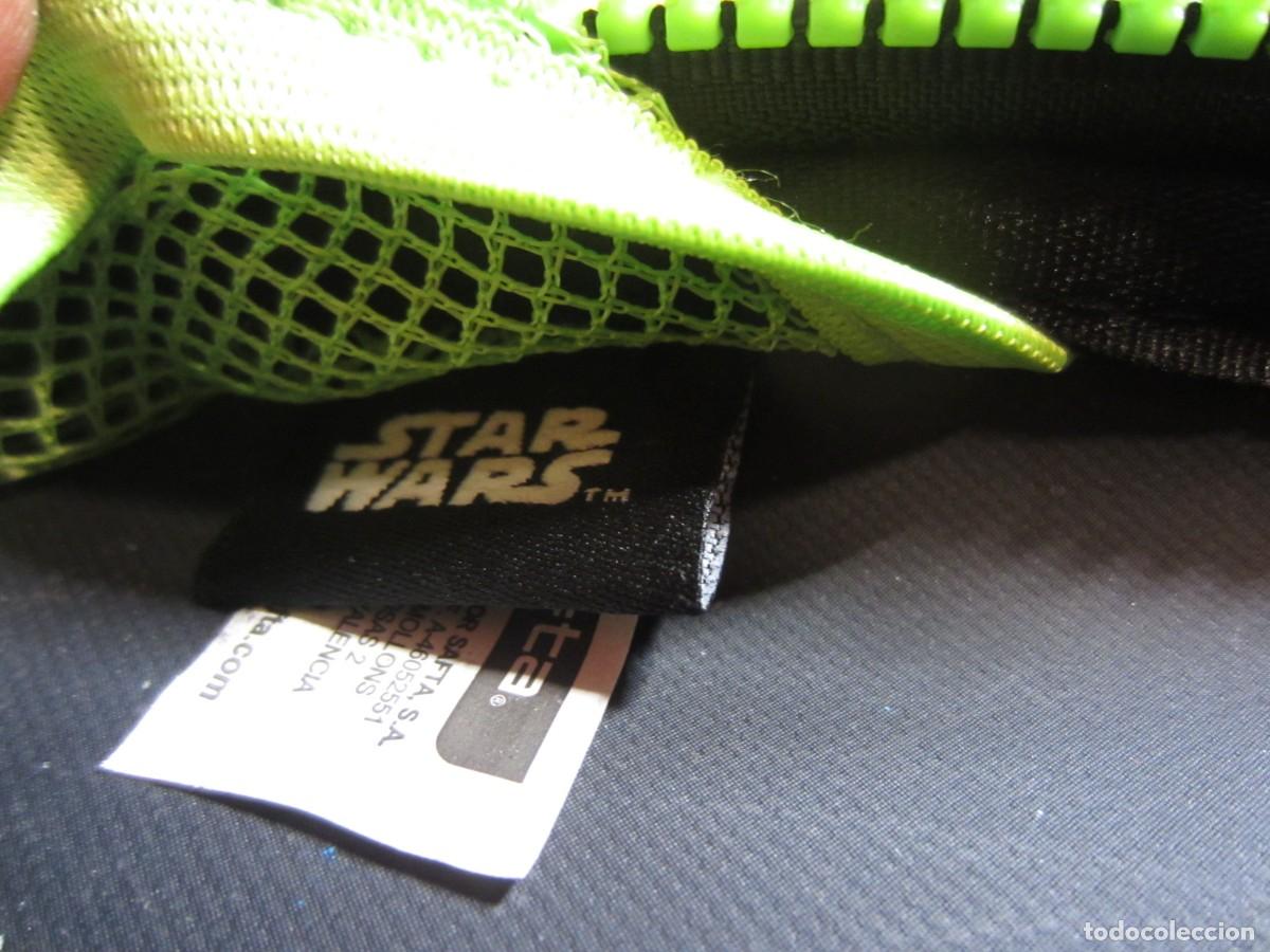 Segunda mano: Estuche Plumier Safta Star Wars The Mandalorian - Foto 6
