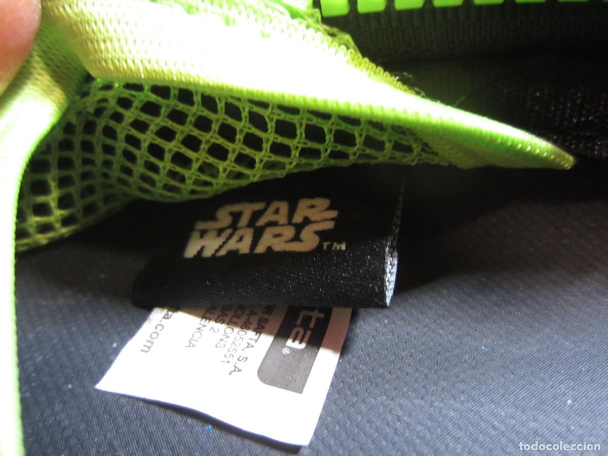 Segunda mano: Estuche Plumier Safta Star Wars The Mandalorian - Foto 7