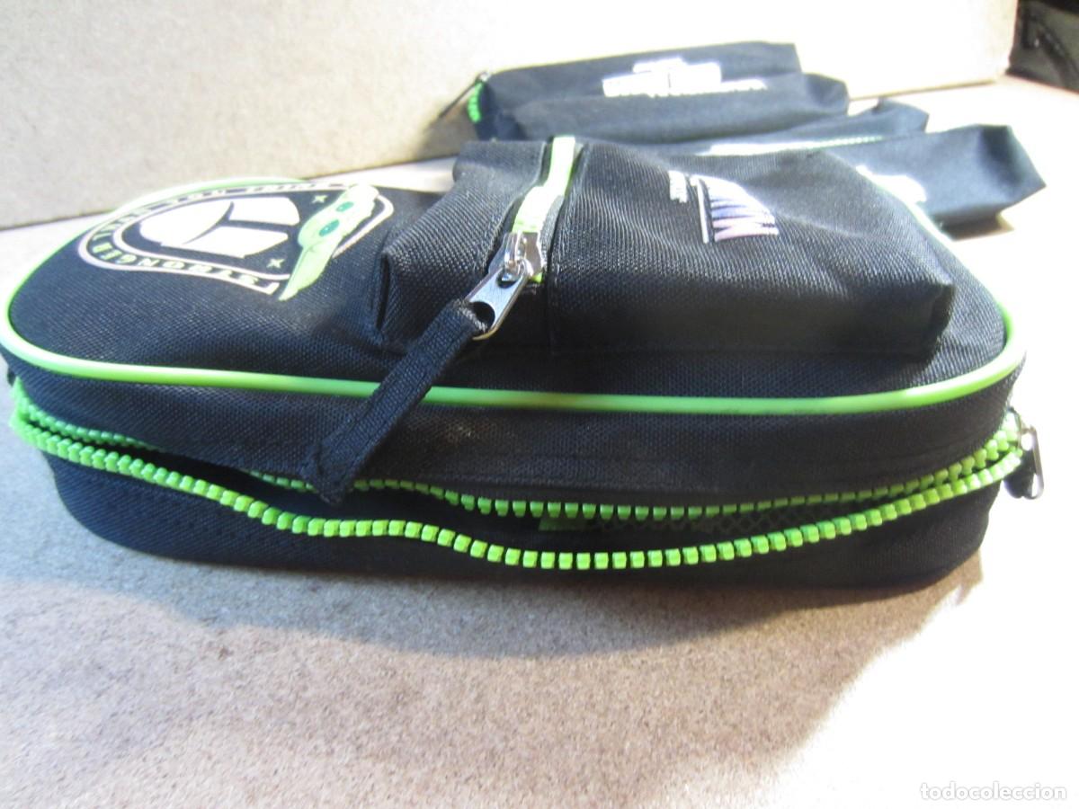 Segunda mano: Estuche Plumier Safta Star Wars The Mandalorian - Foto 9