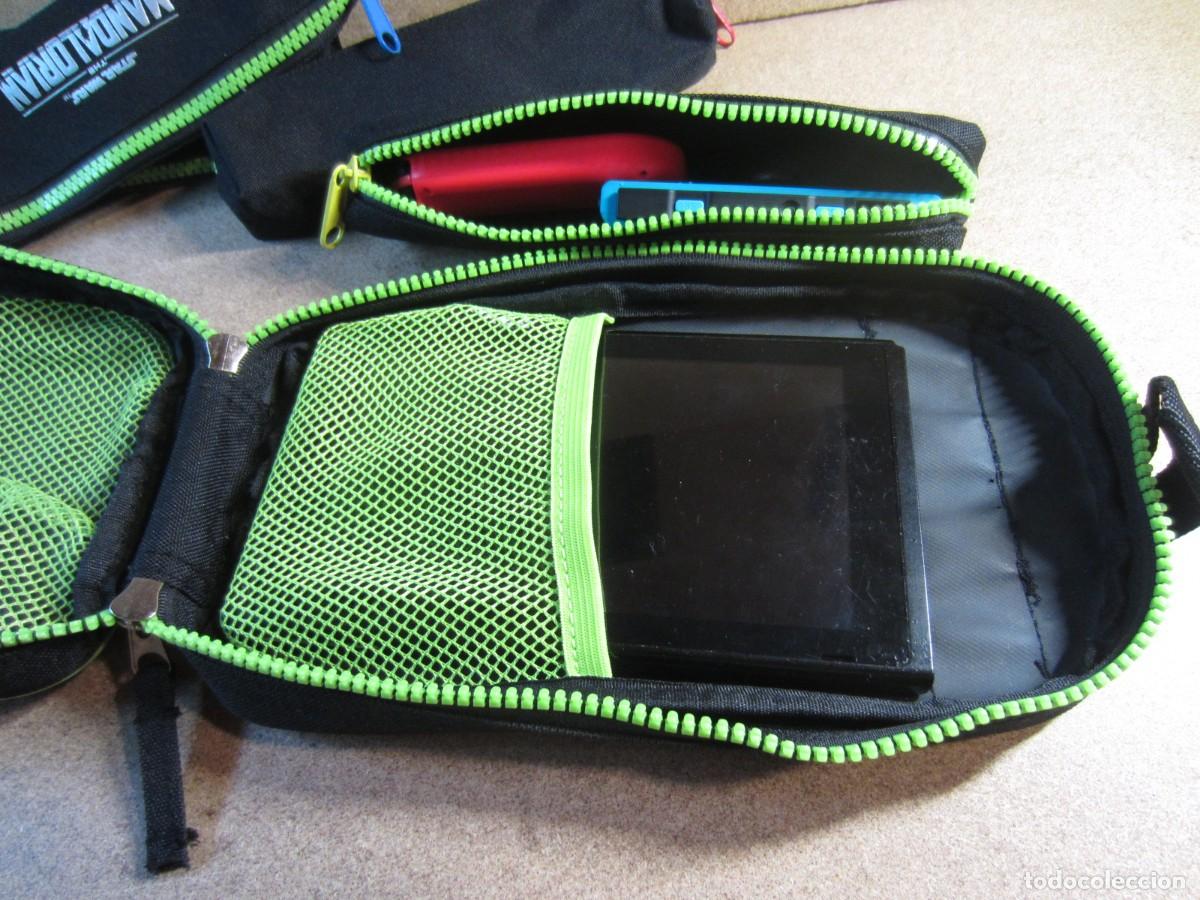 Segunda mano: Estuche Plumier Safta Star Wars The Mandalorian - Foto 21