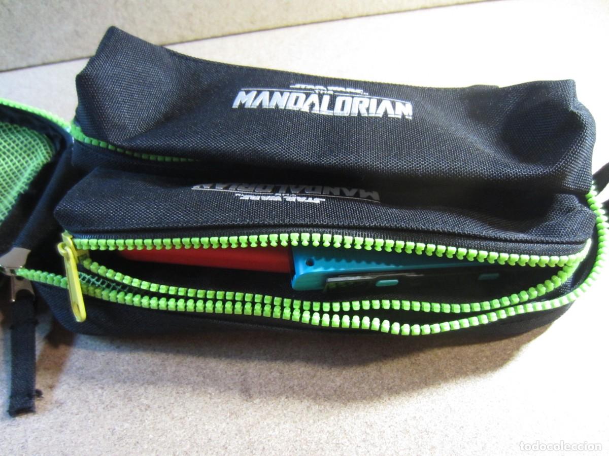 Segunda mano: Estuche Plumier Safta Star Wars The Mandalorian - Foto 22