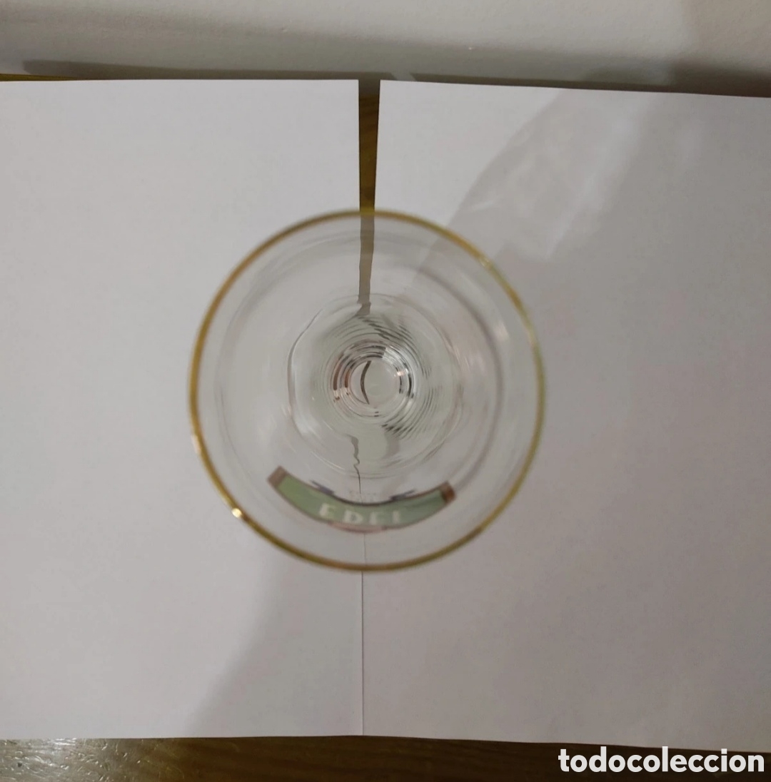 Segunda mano: Jarra de Cristal Decorada de Tienda Local - Foto 20