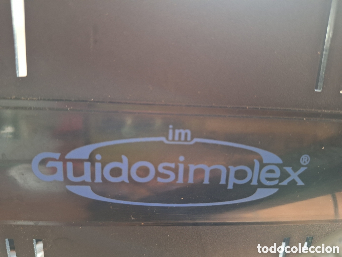 Segunda mano: Silla de Ruedas Metalica 100kg - Foto 3