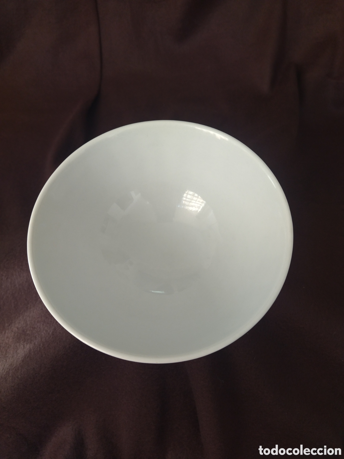 Segunda mano: Cuenco de porcelana chii - Foto 3