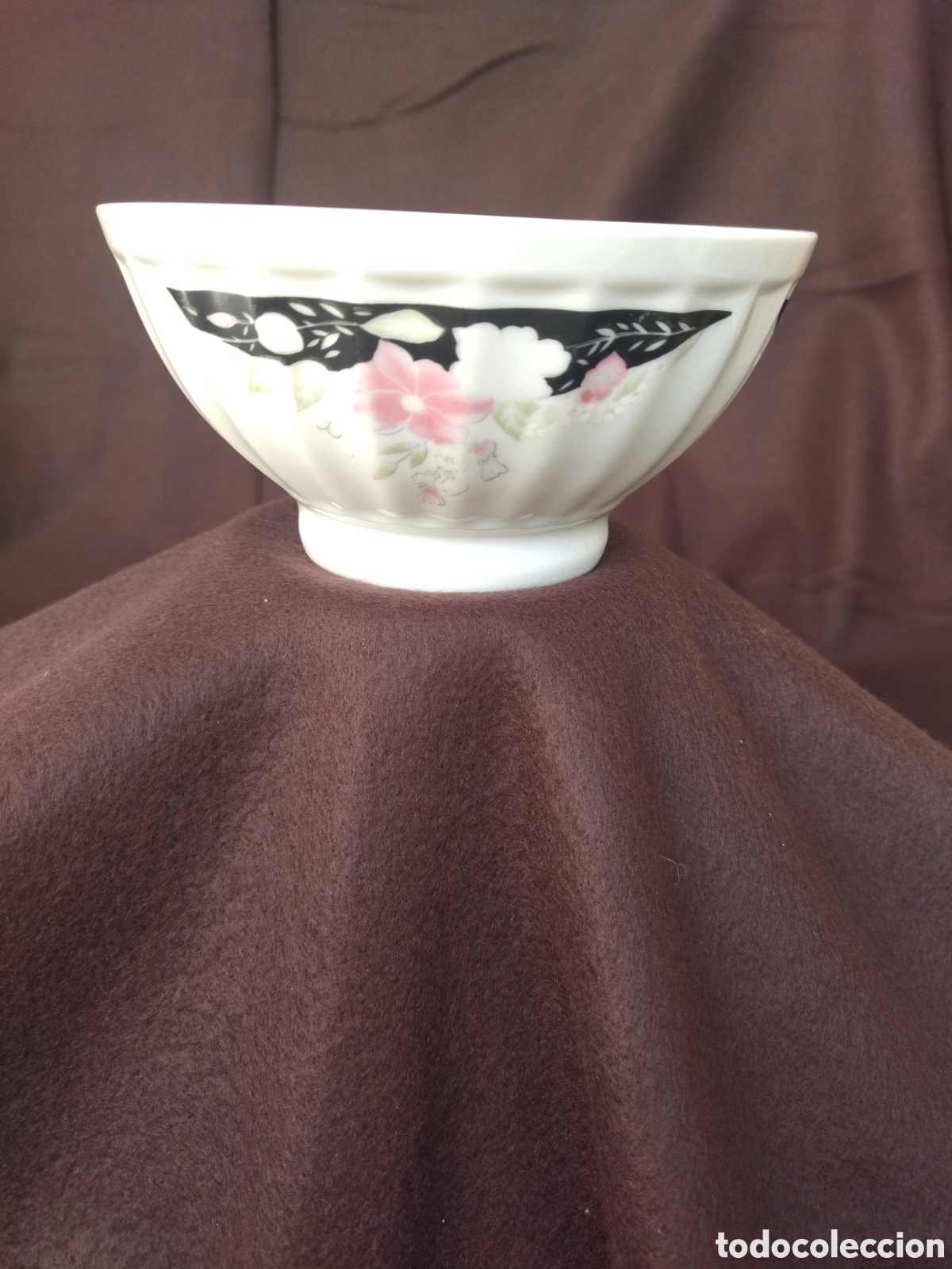 Segunda mano: Cuenco de porcelana chii - Foto 1