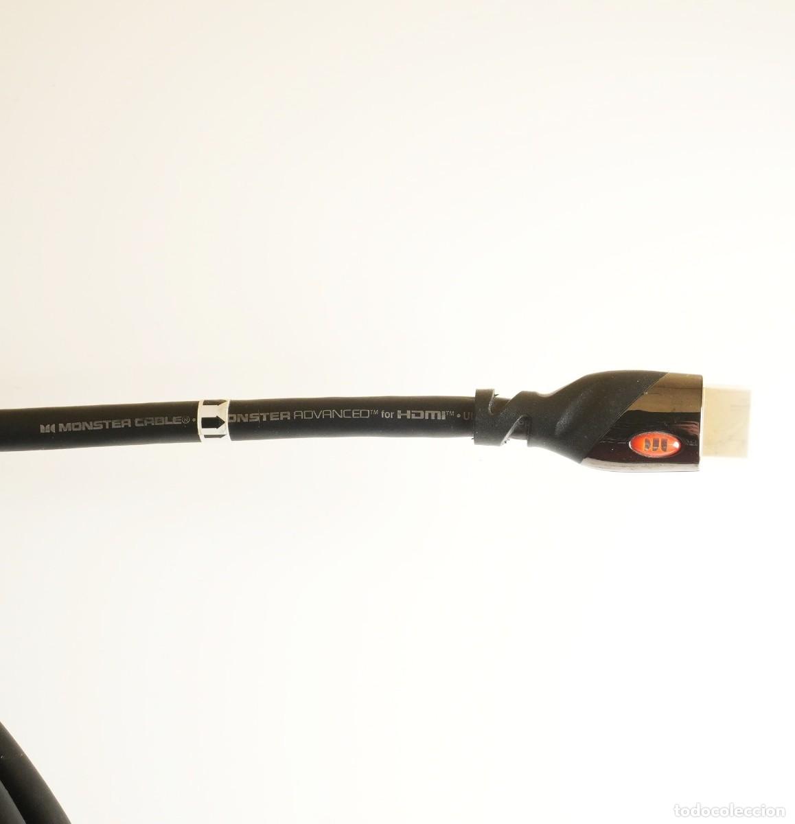 Segunda mano: CABLE HDMI DE 35 PIES FEET - 10,6 METROS - Foto 4