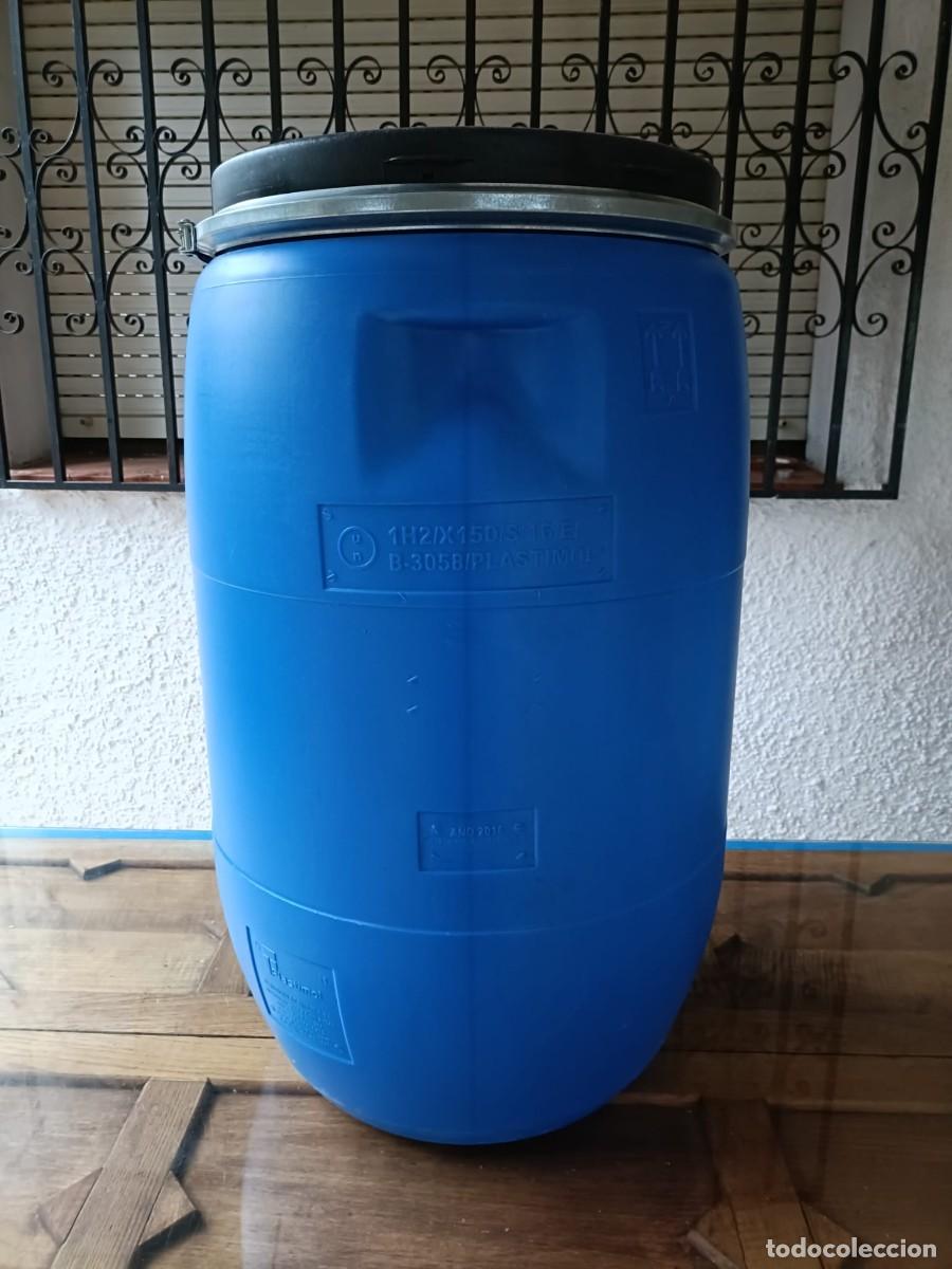 Segunda mano: Depositos, para liquidos, uso alimentario. - Foto 2