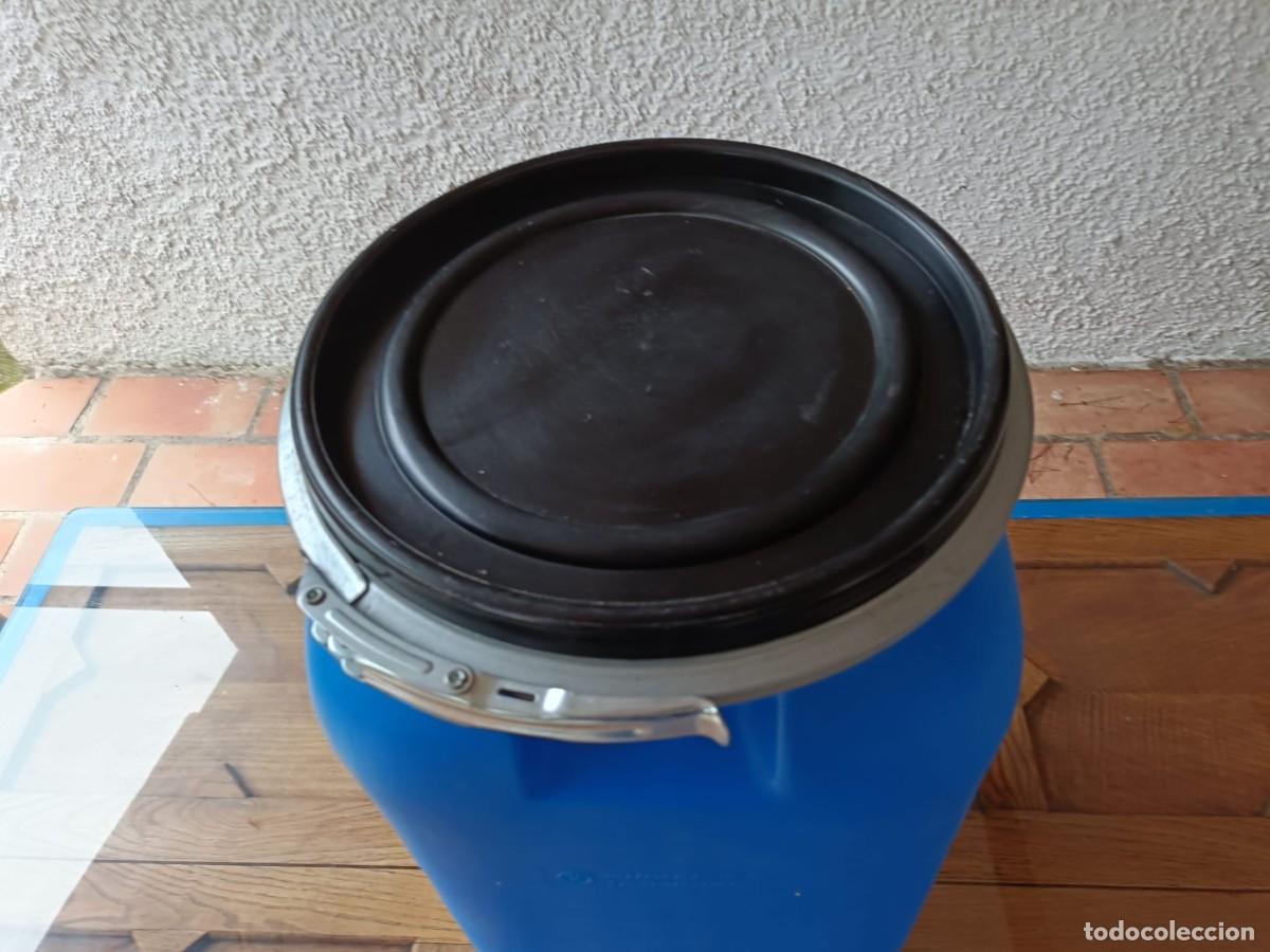 Segunda mano: Depositos, para liquidos, uso alimentario. - Foto 4