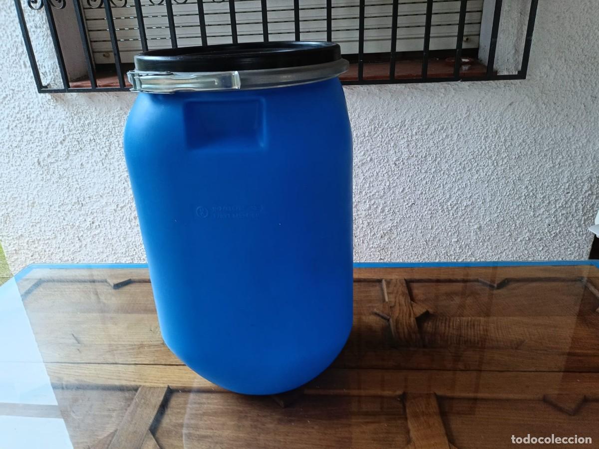 Segunda mano: Depositos, para liquidos, uso alimentario. - Foto 5
