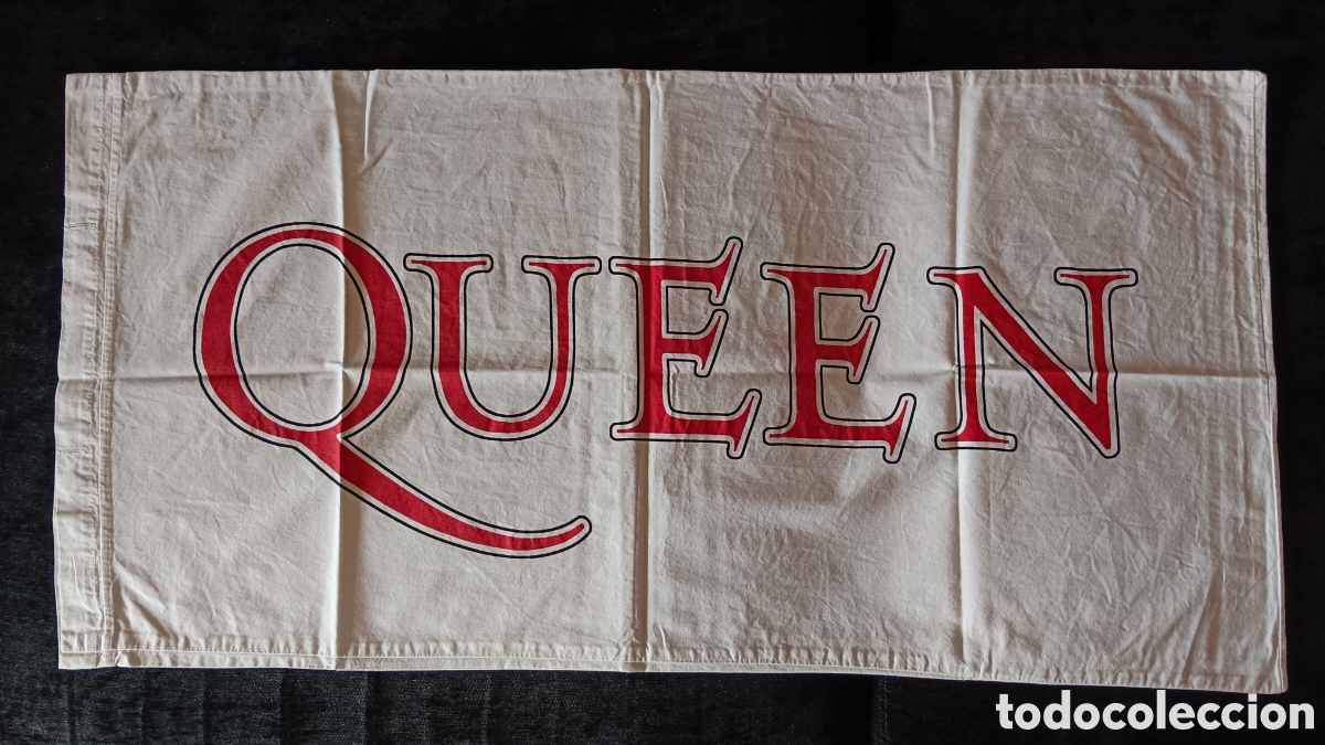 Segunda mano: Juego ropa de cama QUEEN - Foto 3