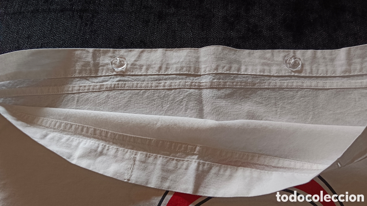 Segunda mano: Juego ropa de cama QUEEN - Foto 4