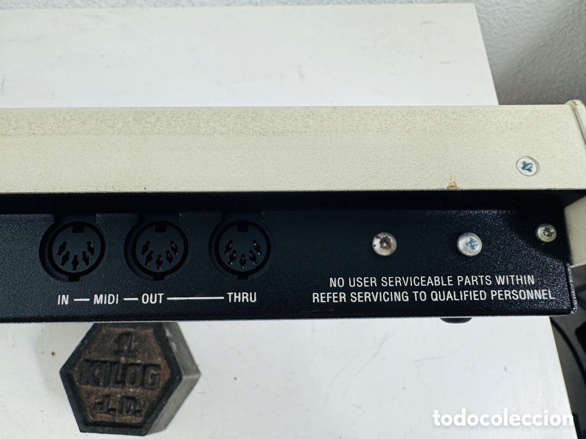 Segunda mano: SADiE Disk Editor SJ/1 England Studio Audio - Foto 11