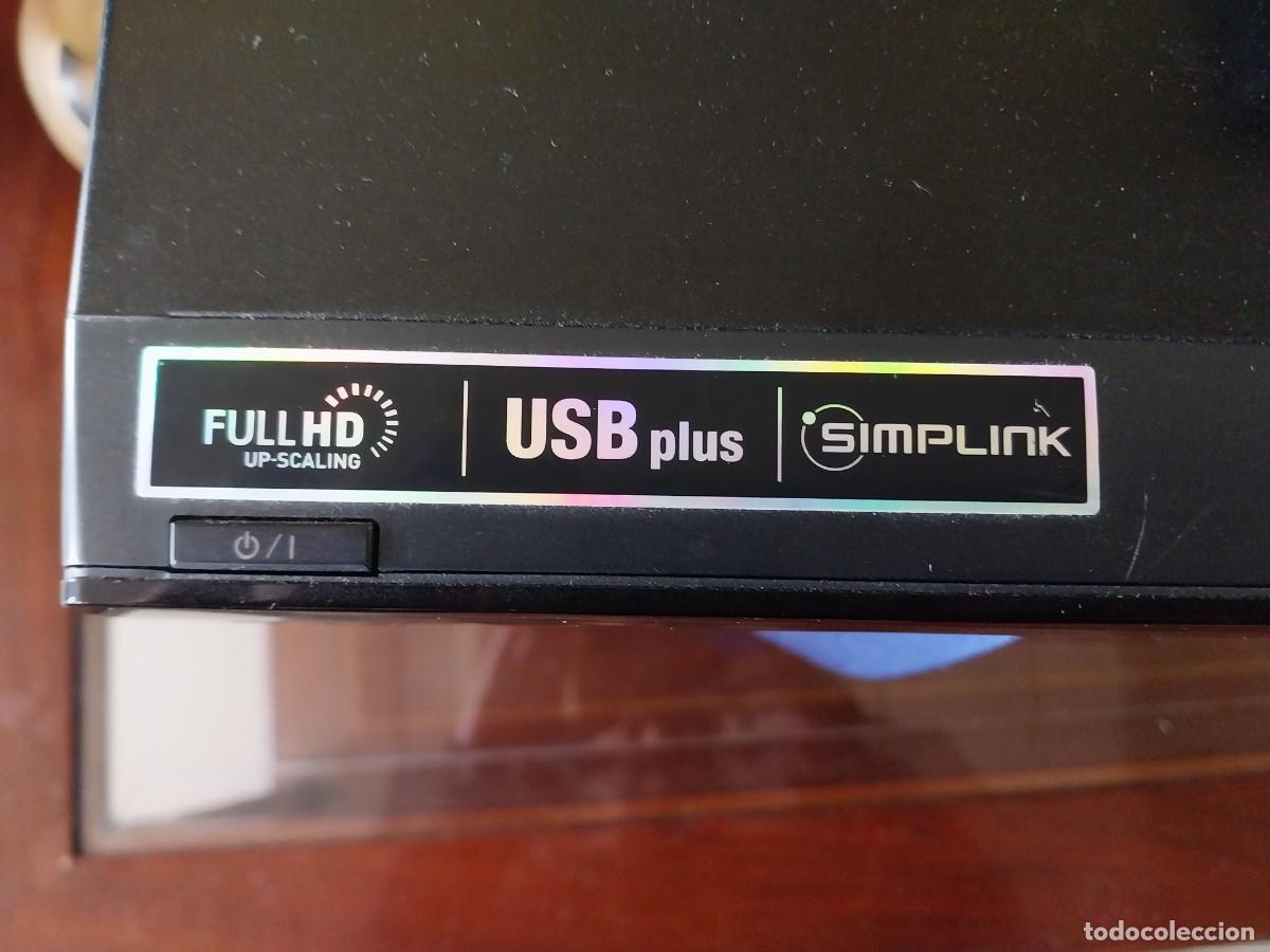 Segunda mano: DVD GRABADOR LG RHT498H - Foto 3