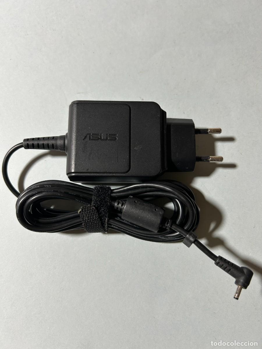 Segunda mano: Cargador original ASUS EXA1004EH - Foto 1