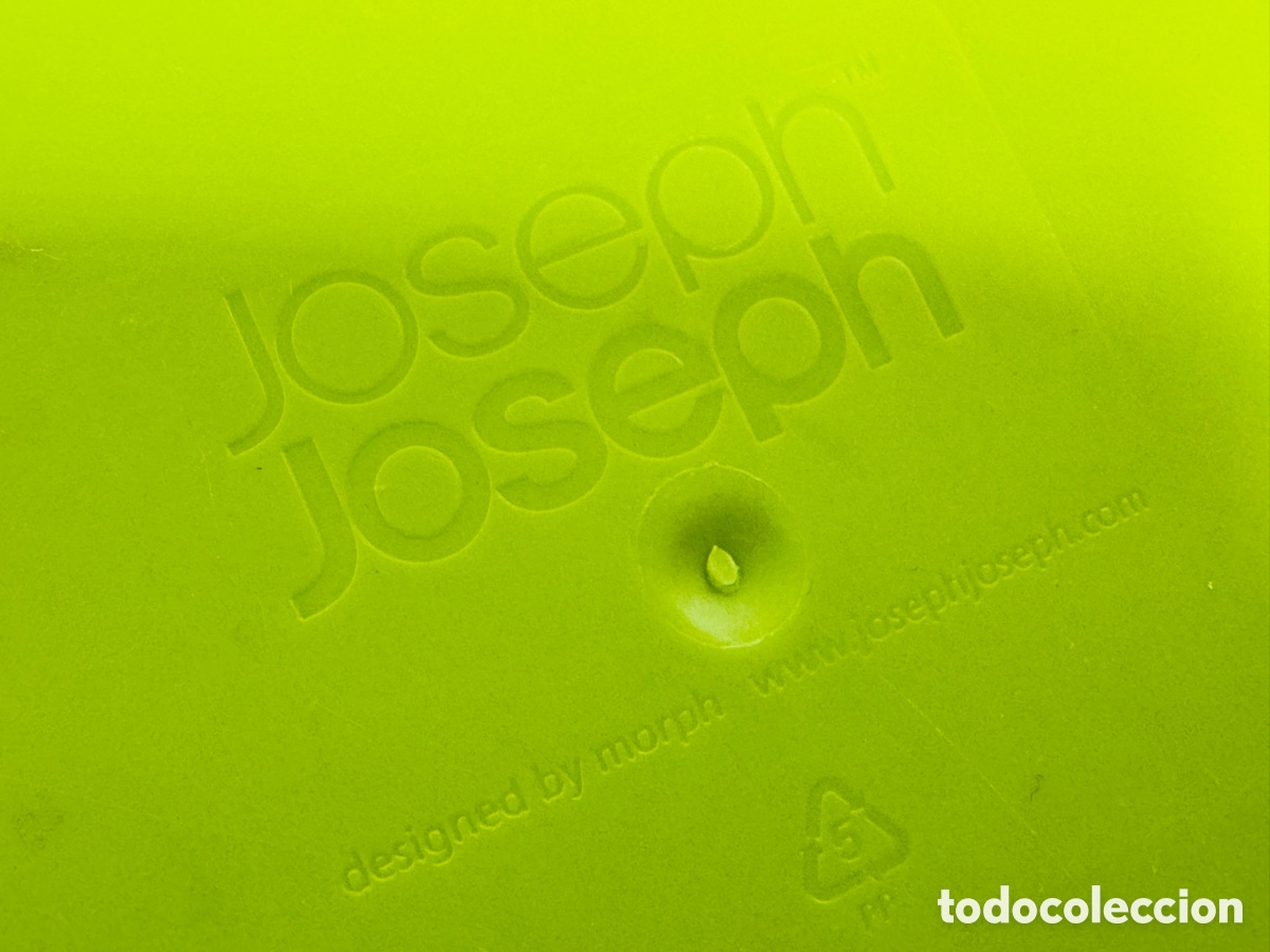 Segunda mano: Joseph Joseph Frutero Bowl Space Age Design - Foto 12