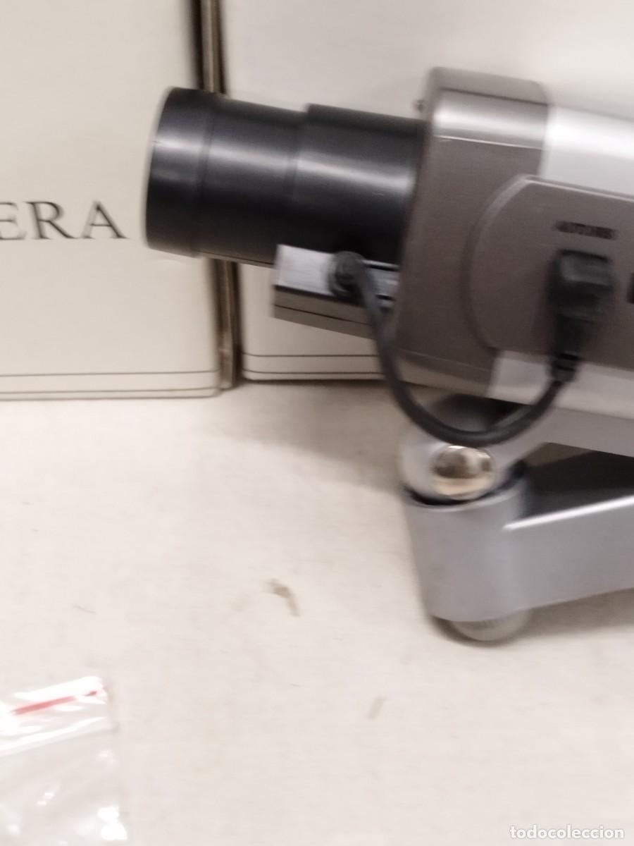 Segunda mano: 3 c&aacute;maras digitales de vigilancia sin probar. - Foto 9