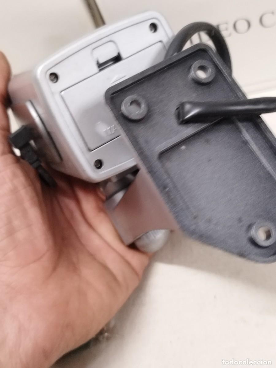 Segunda mano: 3 c&aacute;maras digitales de vigilancia sin probar. - Foto 10