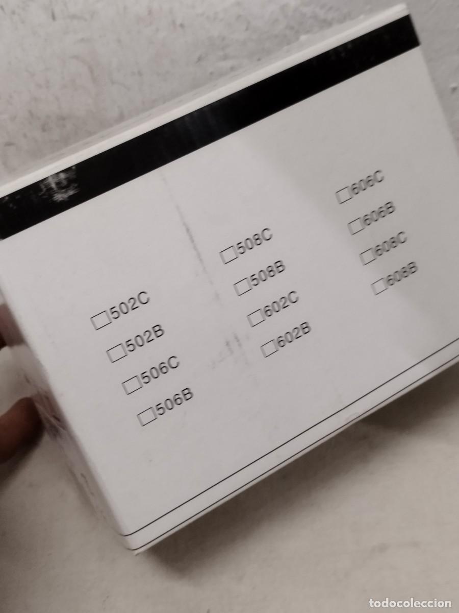 Segunda mano: 3 c&aacute;maras digitales de vigilancia sin probar. - Foto 14