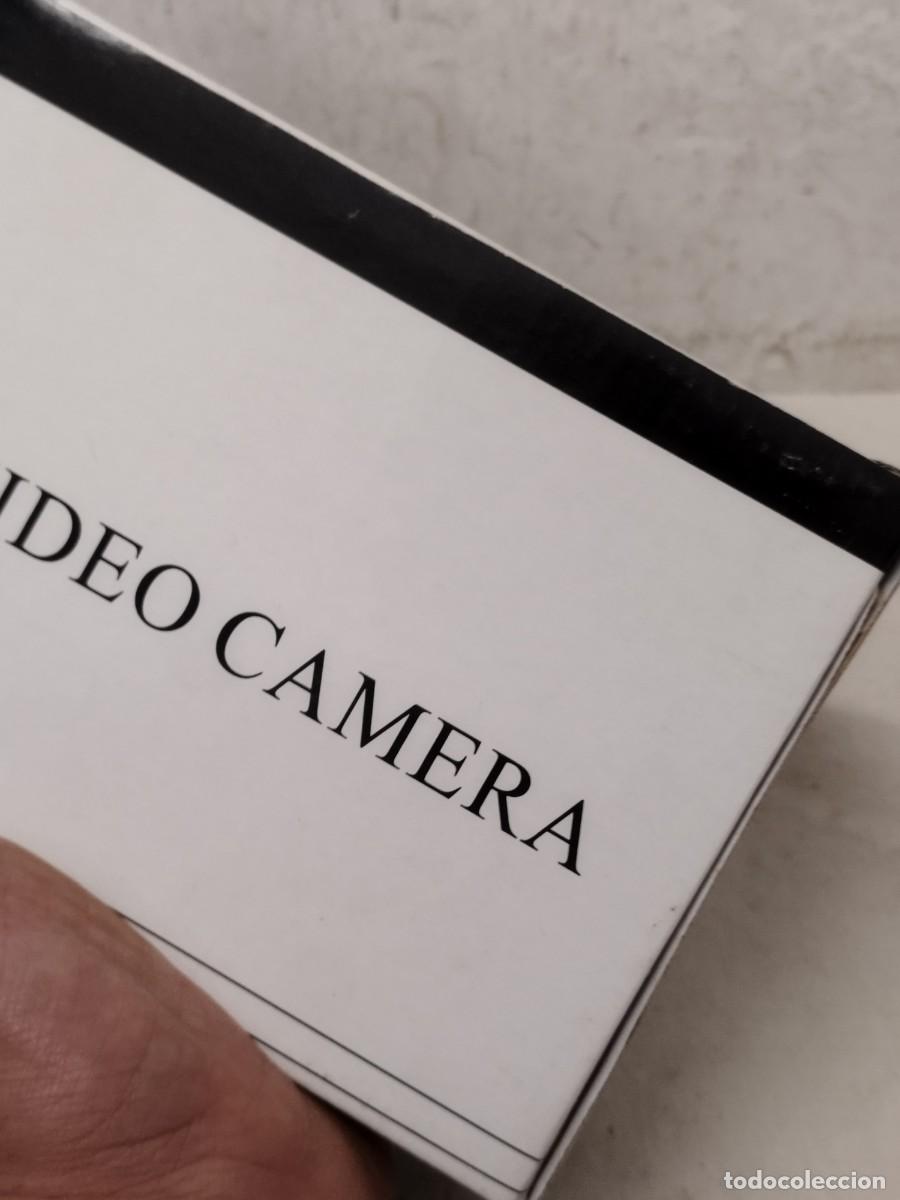 Segunda mano: 3 c&aacute;maras digitales de vigilancia sin probar. - Foto 16
